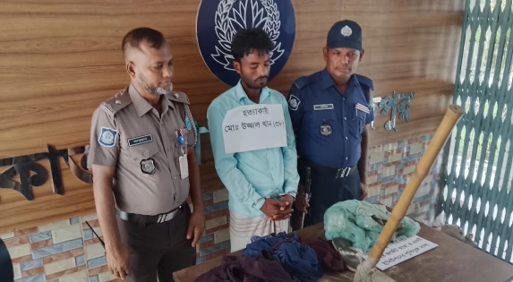 বিয়ের চাপ ও পরকীয়ার জেরে জাহানারা-সামিয়াকে হত্যা করে মাটি চাপা দেয় উজ্জল